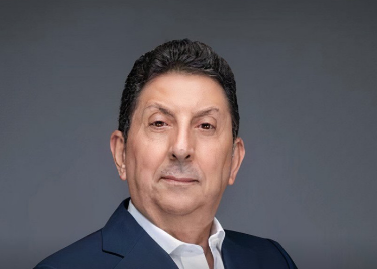 Globacom Set to Appoint Former MTN Nigeria CEO Ahmad Farroukh as New Leader
