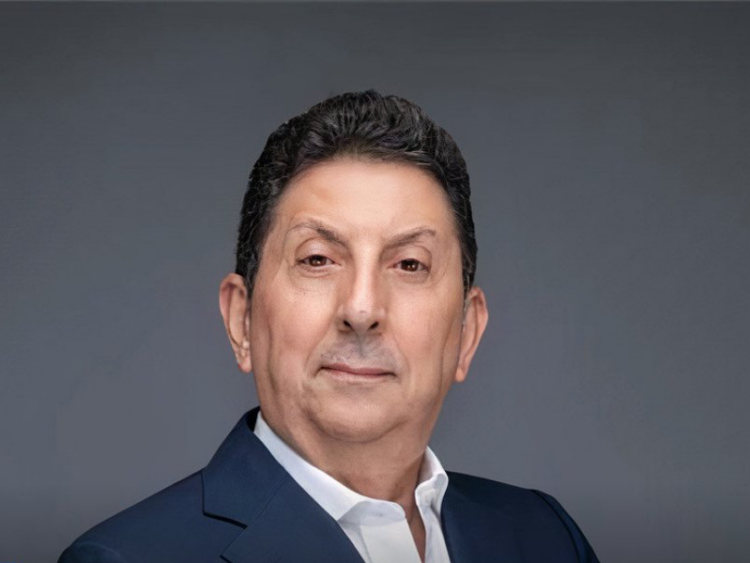 Globacom Set to Appoint Former MTN Nigeria CEO Ahmad Farroukh as New Leader