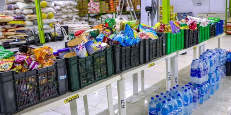 Glovo and Food Delivery | Olumide Fayankin