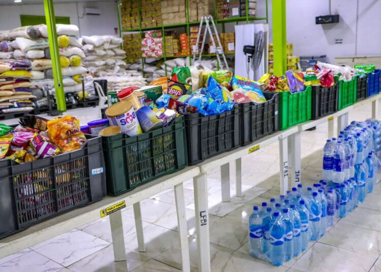 Glovo and Food Delivery | Olumide Fayankin