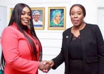 Glovo and She Code Africa