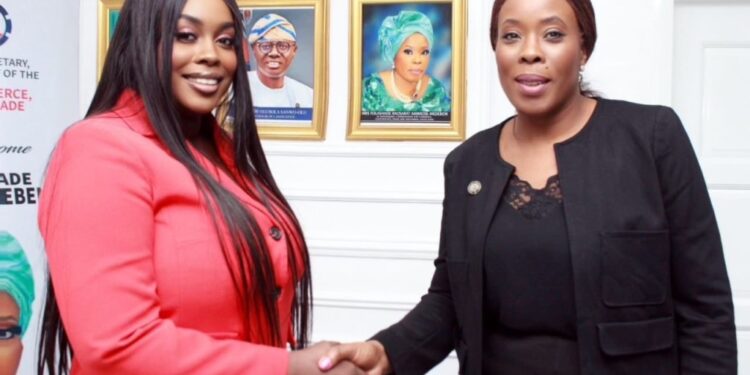 Glovo and She Code Africa