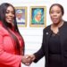 Glovo and She Code Africa