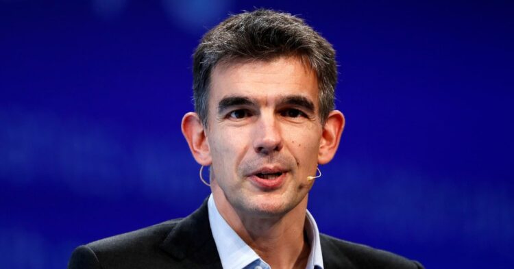 Google's EMEA Head Matt Brittin Steps Down After 18 Years