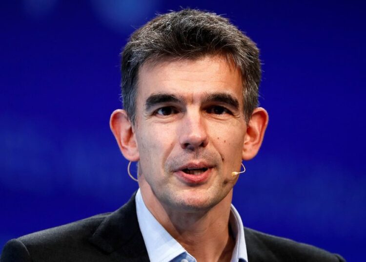 Google's EMEA Head Matt Brittin Steps Down After 18 Years