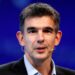 Google's EMEA Head Matt Brittin Steps Down After 18 Years