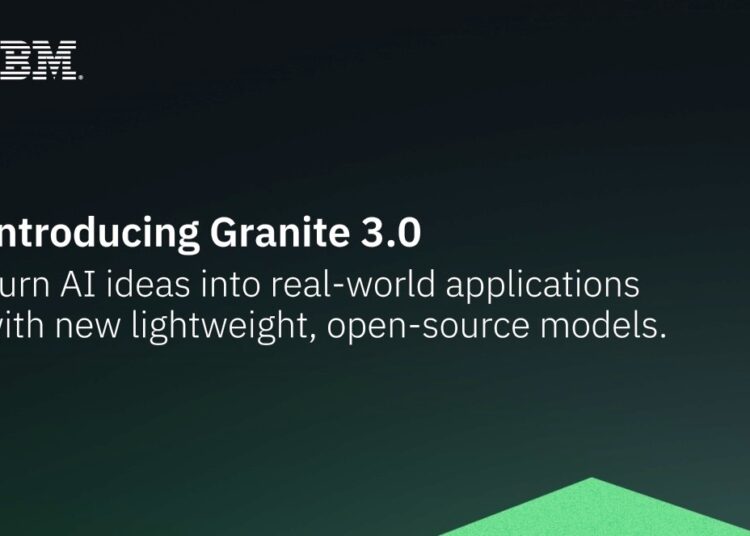 IBM Granite 3.0
