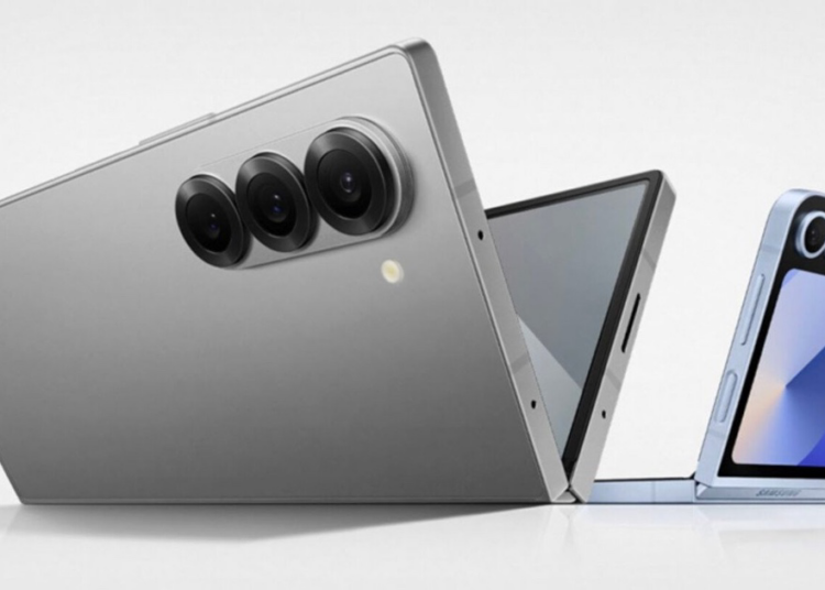 Here’s How Creators Can Maximise the Samsung Galaxy Z Fold6 and Z Flip6 for Professional Creative Projects