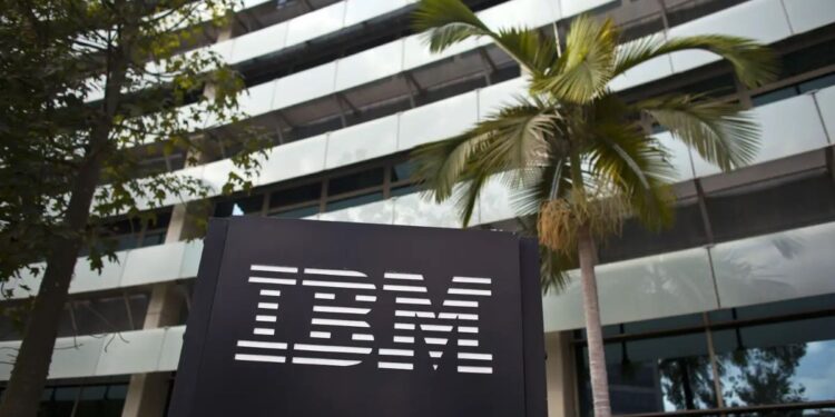 IBM Challenges Tech Giants with Granite 3.0 AI Launch