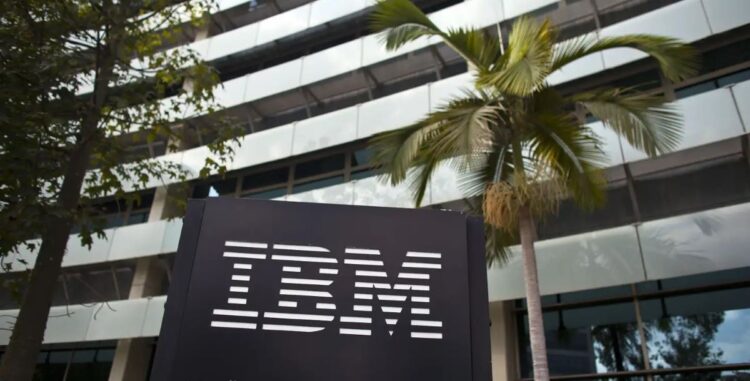 IBM Challenges Tech Giants with Granite 3.0 AI Launch