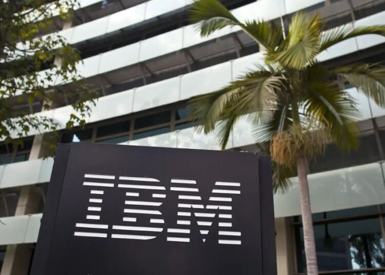 IBM Challenges Tech Giants with Granite 3.0 AI Launch