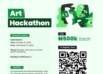 IHS Nigeria -Hackaton