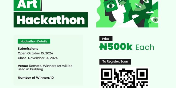 IHS Nigeria -Hackaton