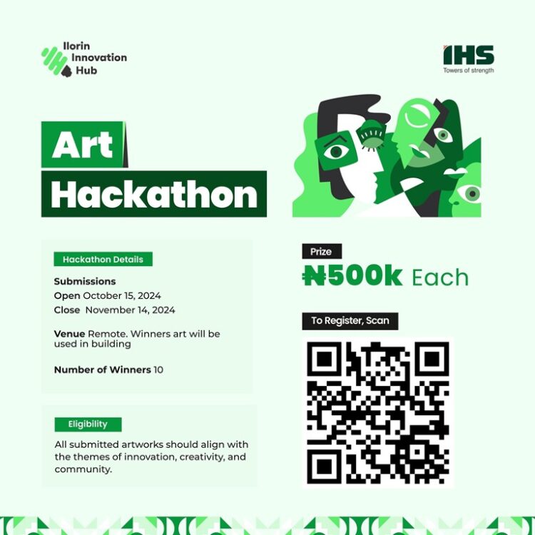 IHS Nigeria -Hackaton