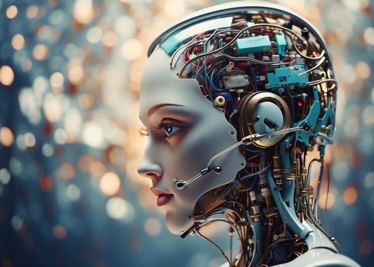 IT teams for Next AI wave