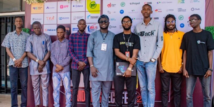 Ibadan Students Tech Fest 2024