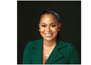 Ibifaa Maclayton, Commercial Manager at PayU GPO, Nigeria -