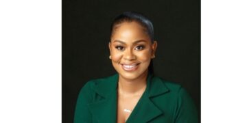 Ibifaa Maclayton, Commercial Manager at PayU GPO, Nigeria -