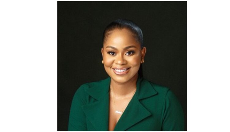 Ibifaa Maclayton, Commercial Manager at PayU GPO, Nigeria -