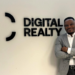 Ike Nnamani CEO Digital Realty (Nigeria) and AfriTECH 4.0, 7th .ng Awards | ServiceFabric