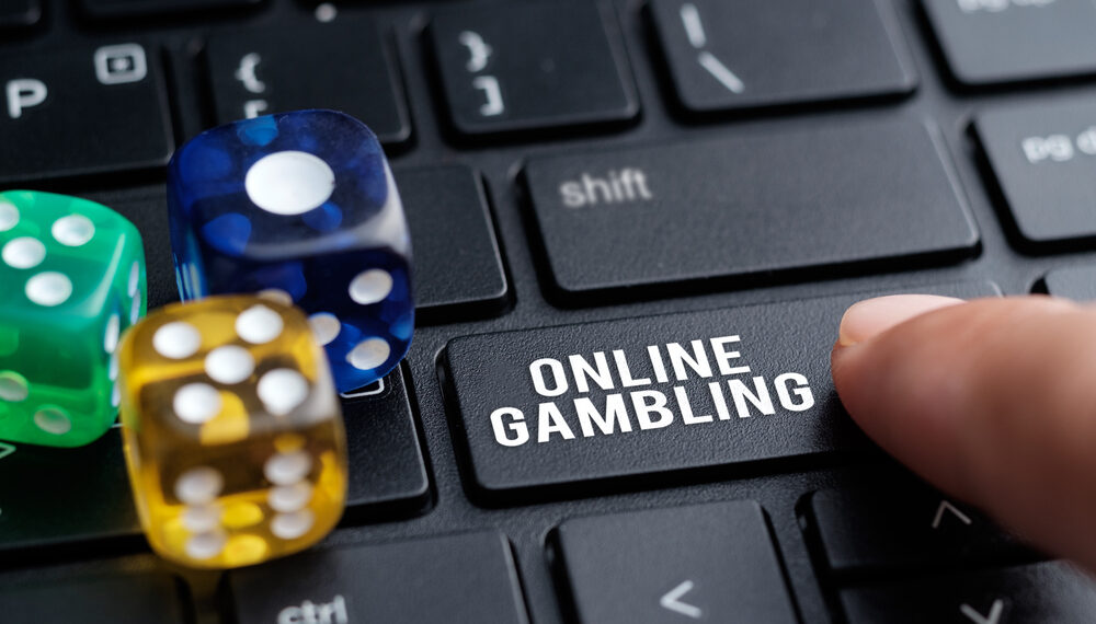 Illegal online gambling scheme dismantled