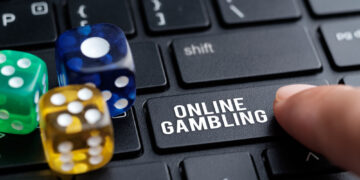 Illegal online gambling scheme dismantled