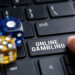 Illegal online gambling scheme dismantled