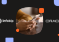 Infobip and Oracle