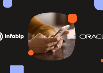 Infobip and Oracle