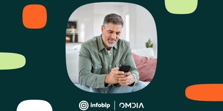 Growing Significance of RCS Messaging by Infobip x Omdia