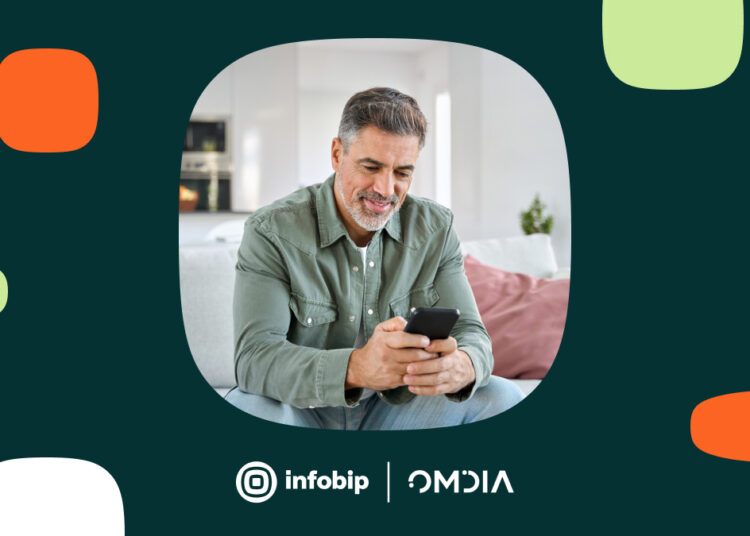 Growing Significance of RCS Messaging by Infobip x Omdia