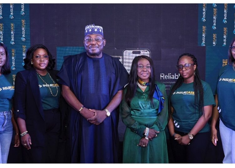 InsurEase App by Transparency Scape Insurance Brokers