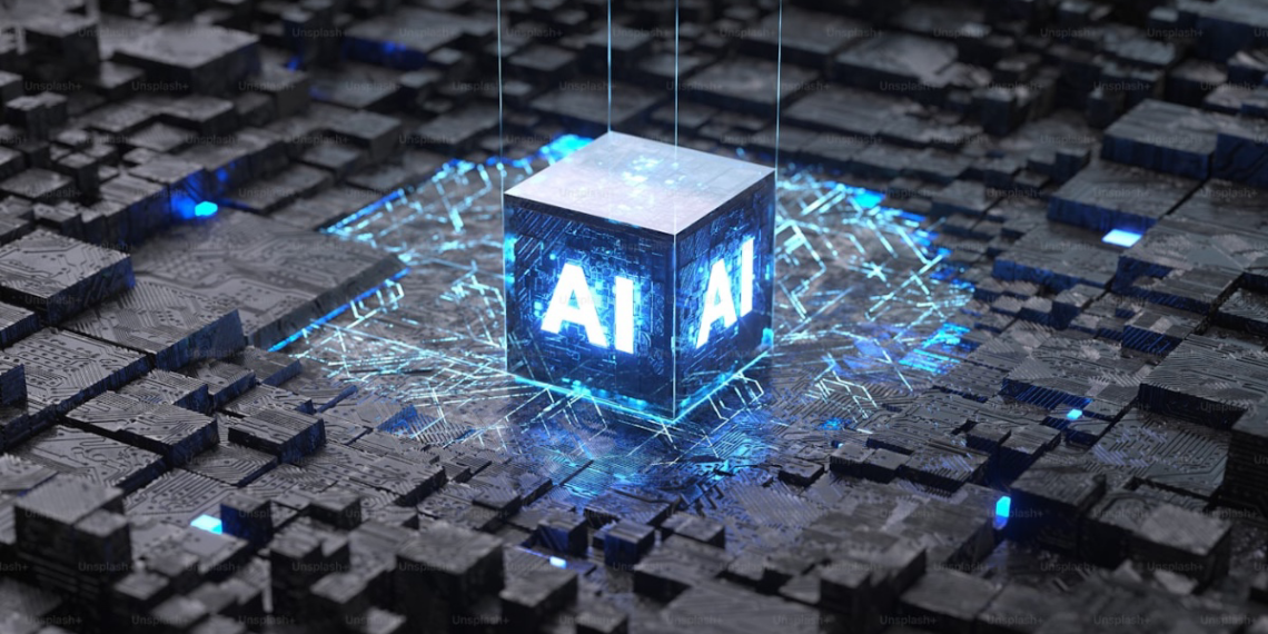 Is AI the Next Dot-Com Bubble? Tech Giants Bet Big as Stocks Dip Despite Strong Earnings