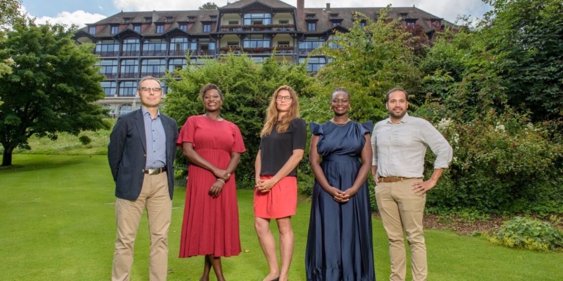 Janngo Capital Closes €73M Second Funding Round to Drive Growth, Inclusion for African SMEs