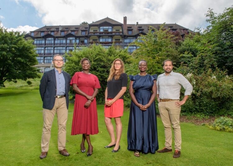 Janngo Capital Closes €73M Second Funding Round to Drive Growth, Inclusion for African SMEs