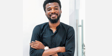 Joba Ojelabi FlashChange | Product marketing