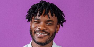 John Onuorah and Performance Marketer