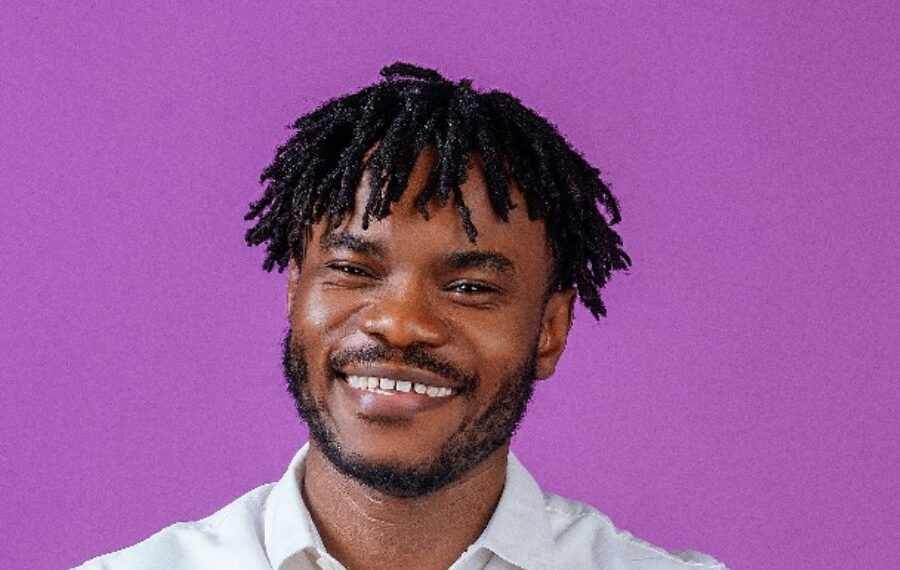 John Onuorah and Performance Marketer