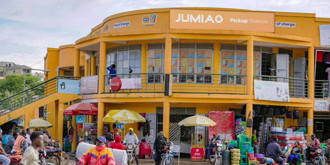Jumia Says South Africa and Tunisia Had Low Profitability with Only 3.5% of Orders, 3.0% of GMV