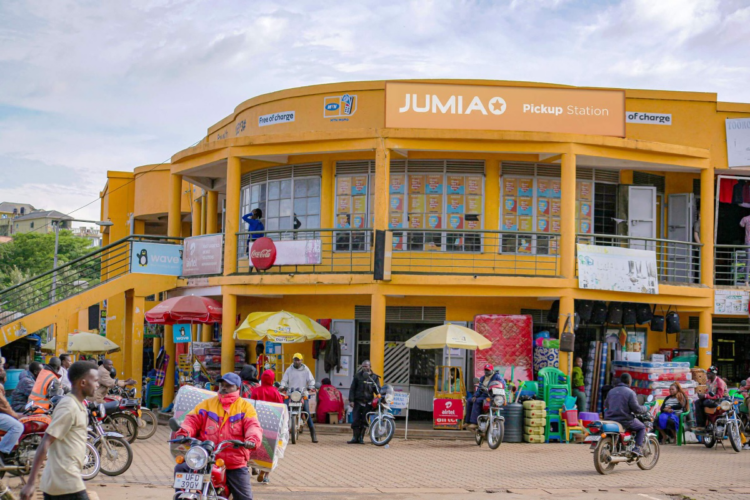 Jumia Says South Africa and Tunisia Had Low Profitability with Only 3.5% of Orders, 3.0% of GMV