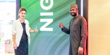 Kashifu Inuwa Abdullahi, the DG of NITDA