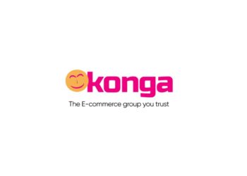 Konga logo for Konga Yakata - KongaFM