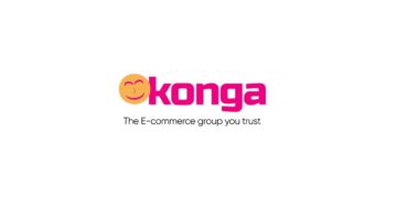 Konga logo for Konga Yakata - KongaFM