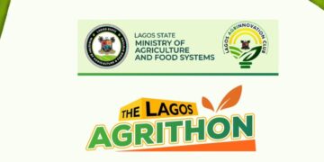 Lagos AGRITHON -