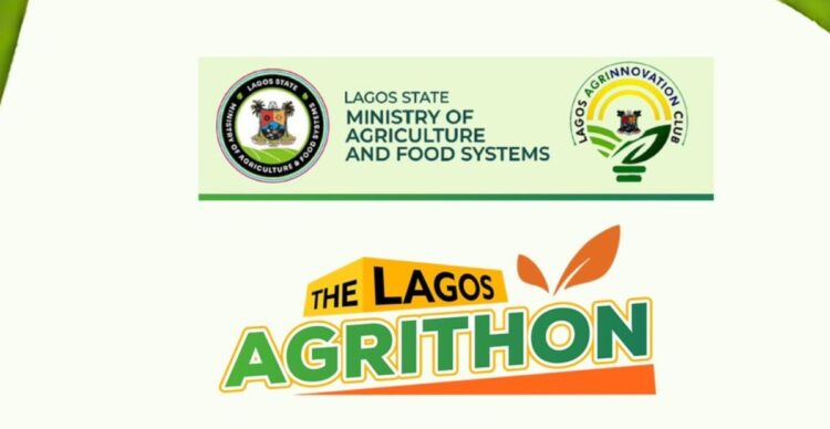 Lagos AGRITHON -