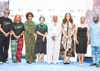 Lagos Digital PR Summit