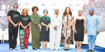 Lagos Digital PR Summit