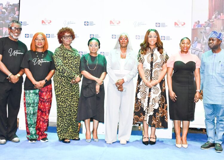 Lagos Digital PR Summit