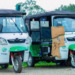 Lagos NURTW Launches 3,000 CNG Tricycles to Tackle Rising Transport Costs