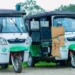 CNG tricycles | EV in Nigeria